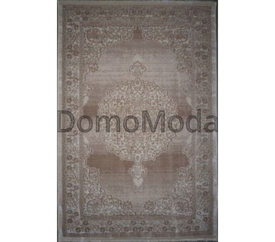 Синтетический ковер Alvita Relax 4648A S.Beige-Cream Купить в интернет магазине ДомоМода Синтетический ковер Alvita Relax 4648A S.Beige-Cream - высокое качество по лучшей цене в Украине